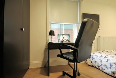 1 bed studio, The Bruce Building, Denton, Newcastle, NE17RP - Image 6